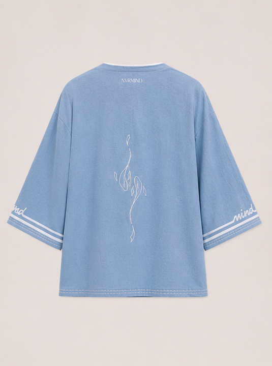 The Noragi Overshirt